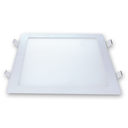 Ver imagem 2 de Plafon Led Avant Pop Embutir 24w 6500k Quadrado 30x30 Branco