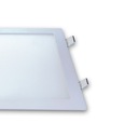 Ver imagem 3 de Plafon Led Avant Pop Embutir 24w 6500k Quadrado 30x30 Branco