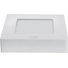Luminária Sobrepor Led Downlight Quadrada 24w Avant - 1