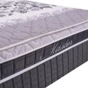 Ver imagem 2 de Colchão Casal Kappesberg 20x138x188cm Mola Verticoil Master Kappes 2018