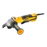 Esmerilhadeira 4.1/2" - 5" (115/125mm) 1700w Brushless DWE4324 220V Dewalt - 1