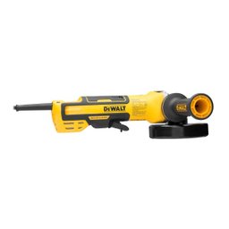 Esmerilhadeira 4.1/2" - 5" (115/125mm) 1700w Brushless DWE4324 220V Dewalt - 3 Esmerilhadeira 4.1/2" - 5" (115/125mm) 1700w Brushless DWE4324 220V Dewalt - 3