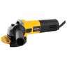 Esmerilhadeira Angular Corte Desgaste 650w Vonder 127V - 4