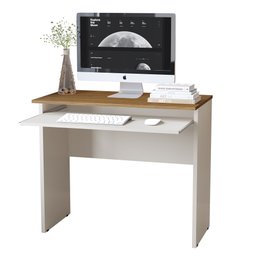 Mesa para Computador e Notebook Slim - 1