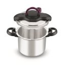 Ver imagem 3 de PANELA DE PRESSAO ROCHEDO CLIPSO 4.5L F.EXT - 9295304290