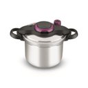 Ver imagem 1 de PANELA DE PRESSAO ROCHEDO CLIPSO 4.5L F.EXT - 9295304290