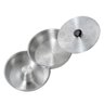 Panela - Conjunto Banho Maria 4 x 1 - 6