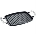 Ver imagem 1 de Chapa Grill com Alça Espiral 310x245mm - 0768 - FUMIL