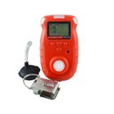 Ver imagem 5 de Detector Amônia Digital Faixa Medição 4 A 100 Ppm Armazenamento Dados Dg-2000 Portátil Com Estojo