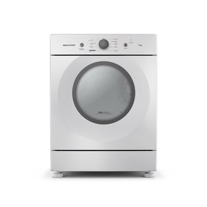 Secadora de Roupas 10kg Cesto em Aço Brastemp