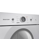 Ver imagem 6 de Secadora de Roupas Brastemp de Piso 10kg Cesto em Inox