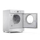 Ver imagem 4 de Secadora de Roupas Brastemp de Piso 10kg Cesto em Inox