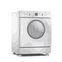 Ver imagem 3 de Secadora de Roupas Brastemp de Piso 10kg Cesto em Inox