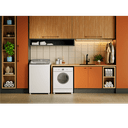 Ver imagem 7 de Secadora de Roupas Brastemp de Piso 10kg Cesto em Inox