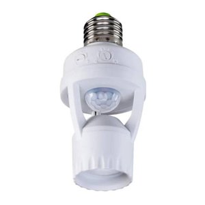 Interruptor Sensor de Presença para Iluminação Espi 360 S Intelbras
