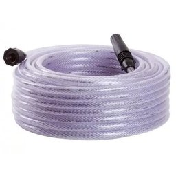 Mangueira Jardim Megaflex 20m Plasbohn Cristal - 1 Mangueira Jardim Megaflex 20m Plasbohn Cristal - 1