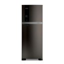 Ver imagem 1 de Geladeira Frost Free Duplex Brastemp Eclipse Collection A+++ 463l Black Inox Fresh Box e Cold Room