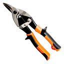 Ver imagem 2 de Tesoura Manual para Chapa 10 Polegadas Corte Esquerdo