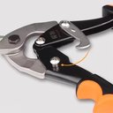 Ver imagem 4 de Tesoura Manual para Chapa 10 Polegadas Corte Esquerdo