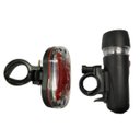 Ver imagem 1 de Kit Lanterna e Farol para Bicicleta Taschibra