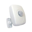 Ver imagem 1 de Sensor Presença Parede Bivolt Qualitronix
