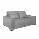 Ver imagem 3 de Sofá Istambul 2 Lugares 1,60cm - de Casa Décor e Estofados.