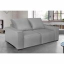 Ver imagem 1 de Sofá Istambul 2 Lugares 1,60cm - de Casa Décor e Estofados.