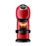 Cafeteira Arno Nescafé Dolce Gusto Genio S Plus Vermelha 220V DGS3 PJ3405B2 - 4