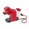 Cafeteira Arno Nescafé Dolce Gusto Genio S Plus Vermelha 220V DGS3 PJ3405B2 - 6