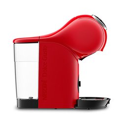 Cafeteira Arno Nescafé Dolce Gusto Genio S Plus Vermelha 220V DGS3 PJ3405B2 - 7