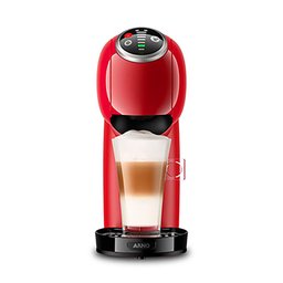 Cafeteira Arno Nescafé Dolce Gusto Genio S Plus Vermelha 220V DGS3 PJ3405B2 - 3