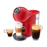 Cafeteira Arno Nescafé Dolce Gusto Genio S Plus Vermelha 220V DGS3 PJ3405B2 - 5
