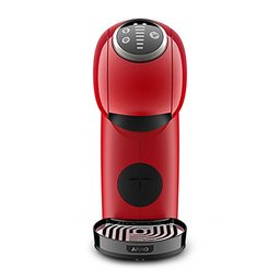 Cafeteira Arno Nescafé Dolce Gusto Genio S Plus Vermelha 220V DGS3 PJ3405B2 - 2