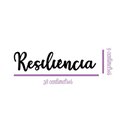 Ver imagem 2 de Arte Resiliência 38cmx9cm - Cria Arte Laser Madeira Escuro