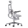 Cadeira Ergonômica Elements Una Branca - 4