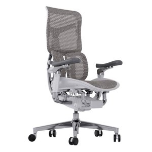 Cadeira Ergonômica Elements Una Branca