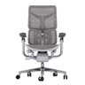 Cadeira Ergonômica Elements Una Branca - 2