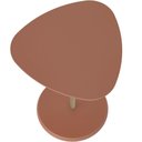 Ver imagem 6 de Mesa de Apoio Bel Alta Terracota
