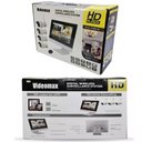 Ver imagem 7 de Dvr Com Monitor Câmera Sem Fio HD Wireless Kit 4 Câmeras Stand Alone