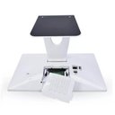 Ver imagem 6 de Dvr Com Monitor Câmera Sem Fio HD Wireless Kit 4 Câmeras Stand Alone