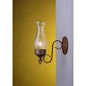 Arandela Linha Colonial Vintage - 3