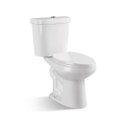Ver imagem 1 de Vaso Sanitário com Caixa Acoplada e descarga de 3/6L