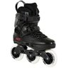 Patins Powerslide Next Preto | 100mm Abec 9 - 1
