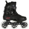 Patins Powerslide Next Preto | 100mm Abec 9 - 3