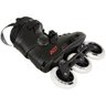 Patins Powerslide Next Preto | 100mm Abec 9 - 4