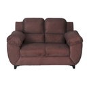 Ver imagem 2 de Sofa para Sala de Estar 2 Lugares Clássico