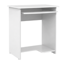Ver imagem 4 de Mesa para Computador com Espaço para Gabinete Prática - Branco