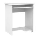 Ver imagem 4 de Mesa para Computador com Espaço para Gabinete Prática - Branco
