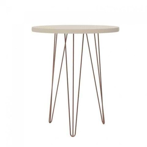 Mesa Lateral de Apoio Evolution Patrimar Móveis