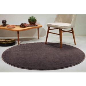 Tapete Redondo 200cm Classic Nomad Oasis